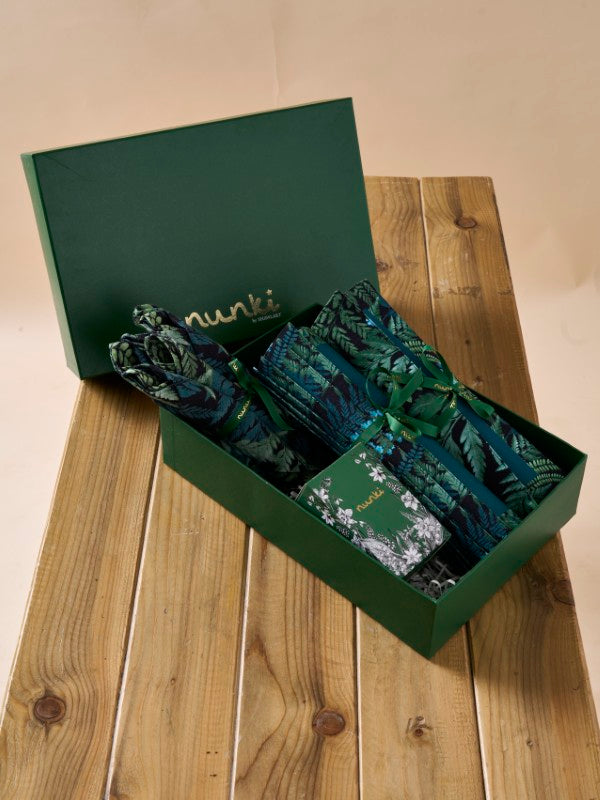 Luxe Gift Box
