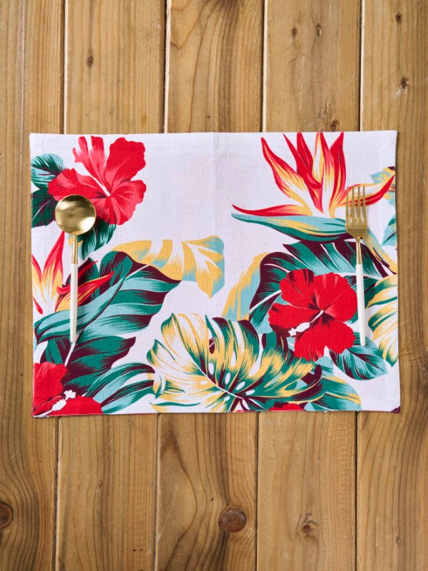Hibiscus Haven