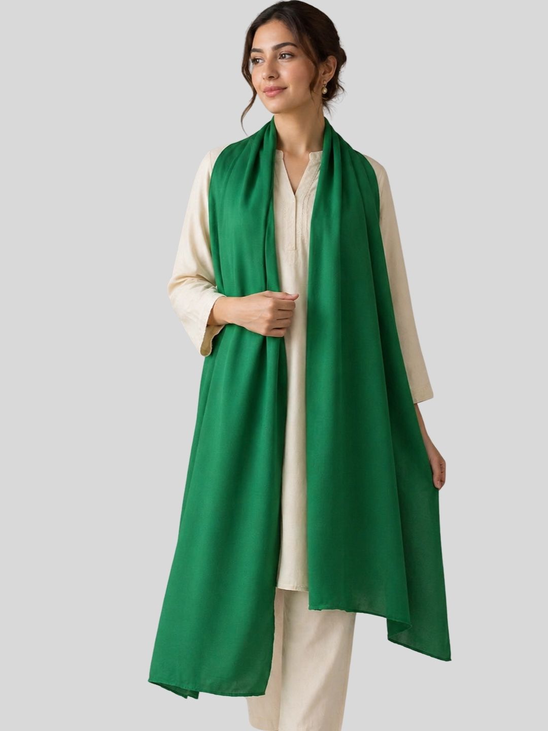 Emerald Ease
