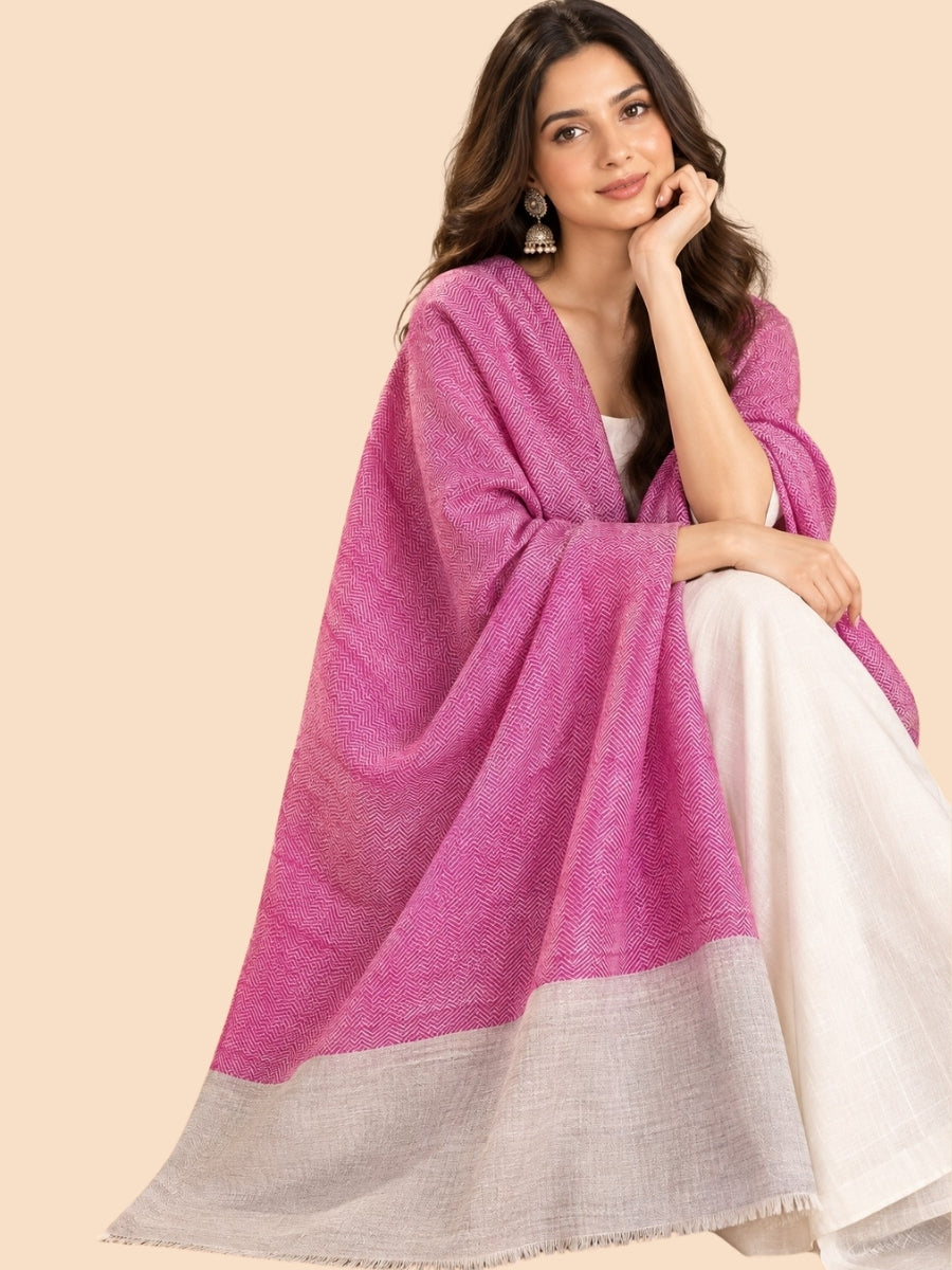 Fuchsia Grace