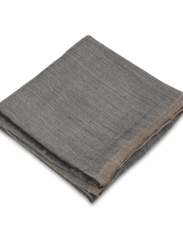 Charcoal Grey Dual