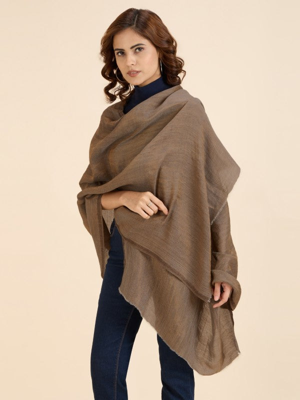 Taupe Brown Reversible