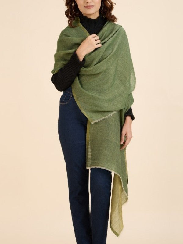 Henna Green