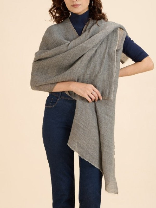 Smoky Grey