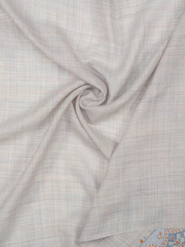 Ivory Tapestry