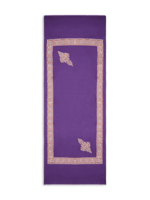 Amethyst Filigree