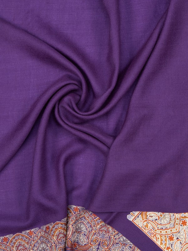 Amethyst Filigree