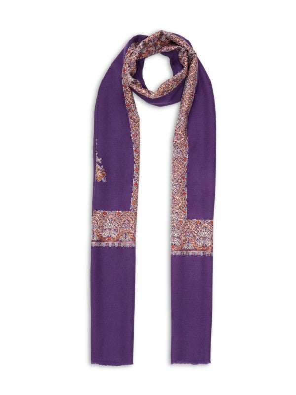 Amethyst Filigree