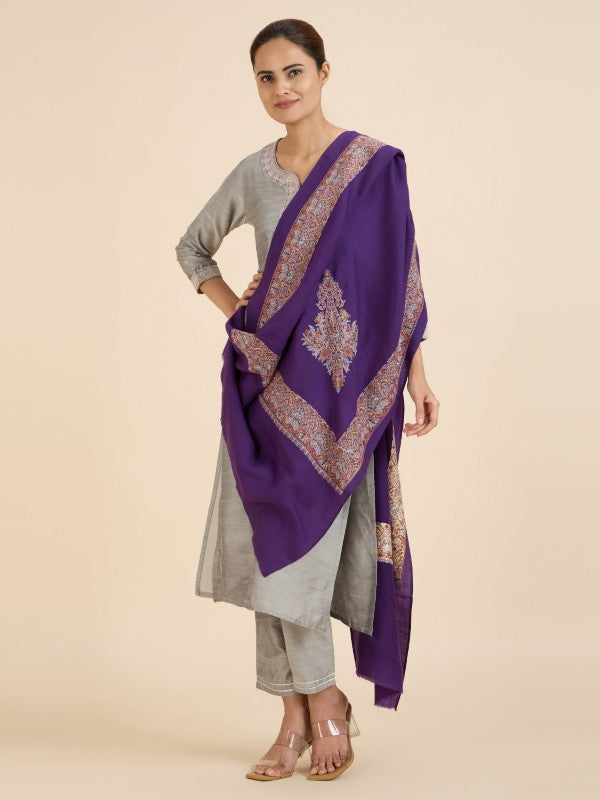 Amethyst Filigree