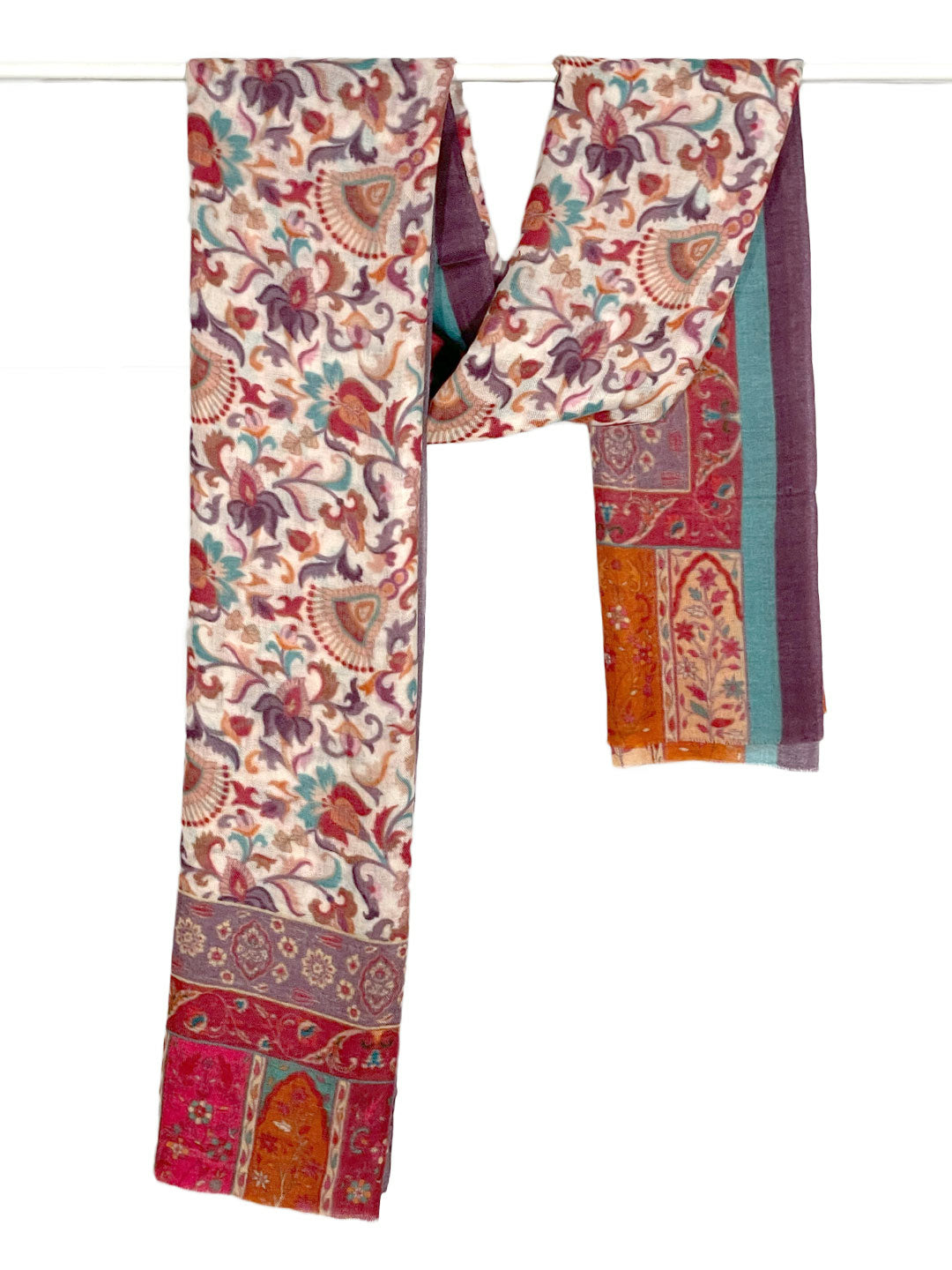 Maharaja Motif