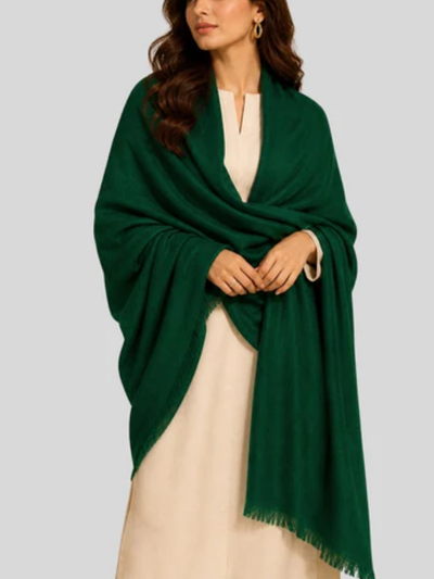 Classic Cashmere
