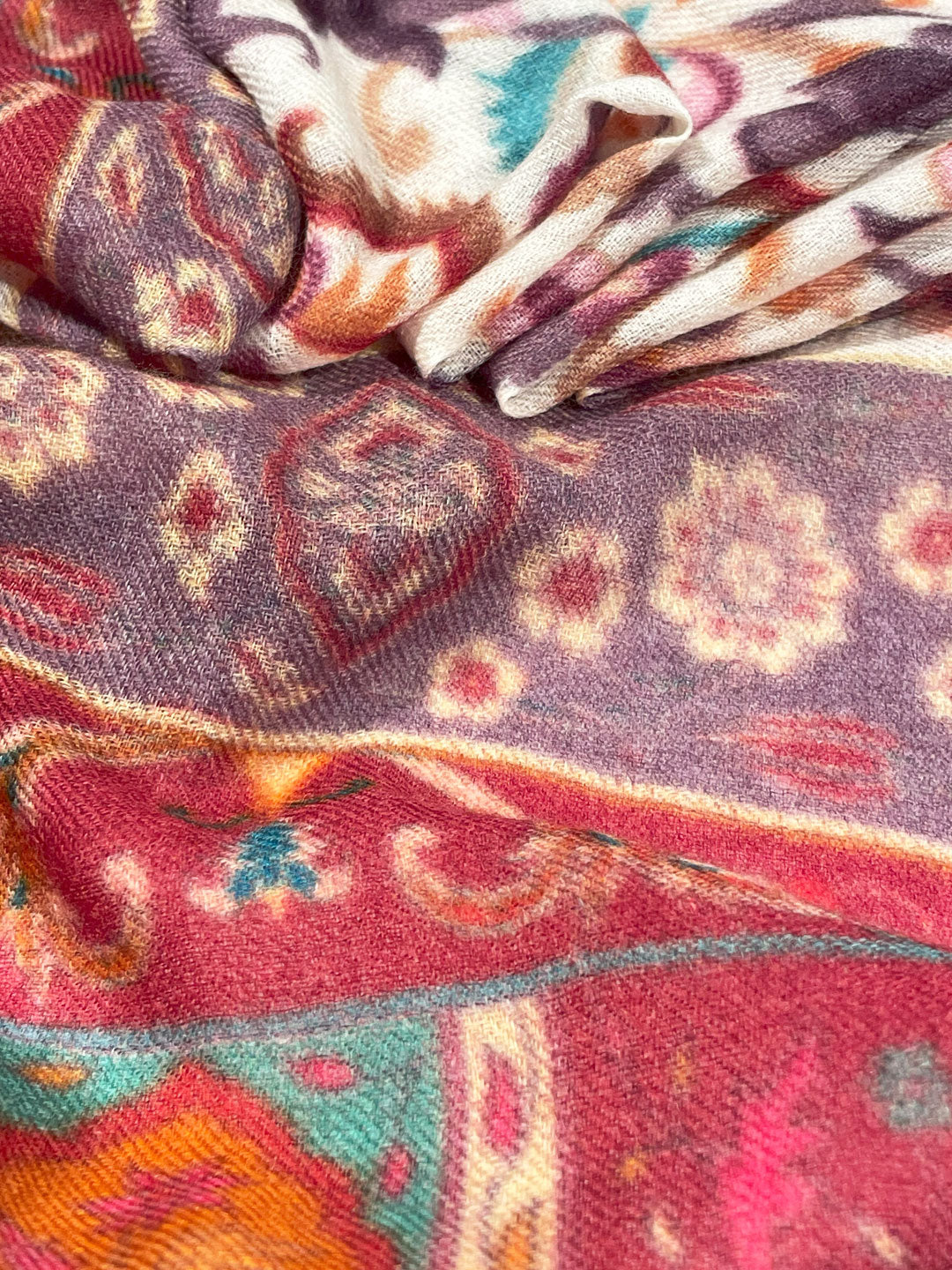 Maharaja Motif