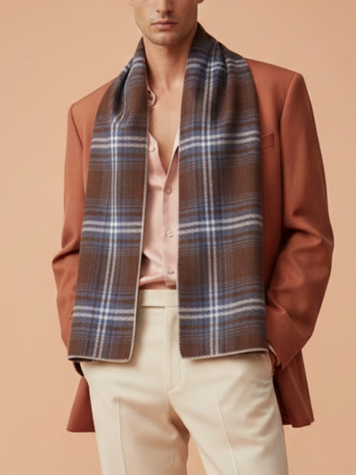 Chestnut Weave