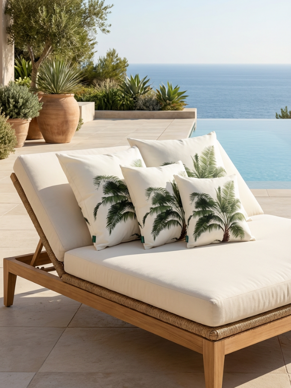 Tropical Escape