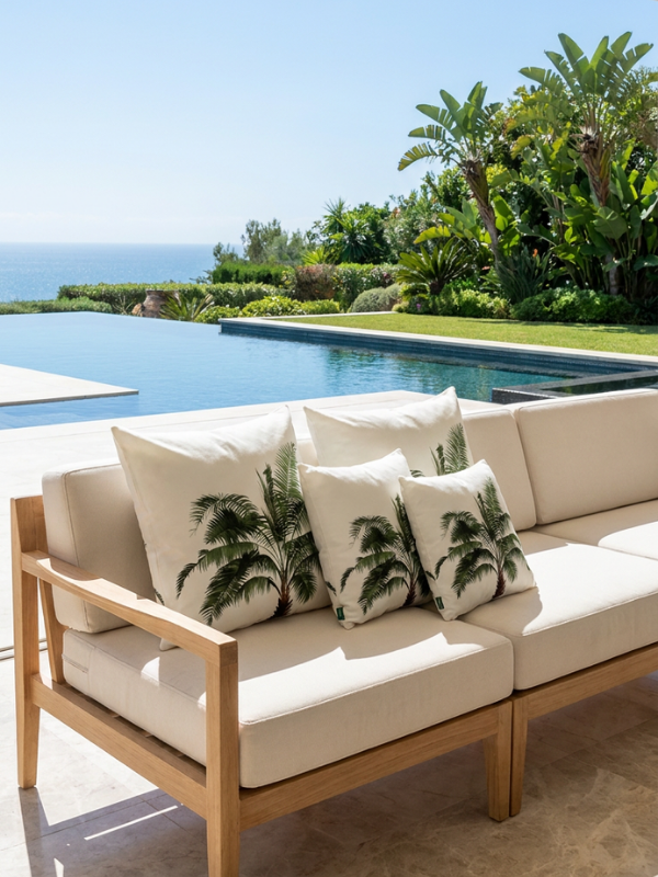 Tropical Escape