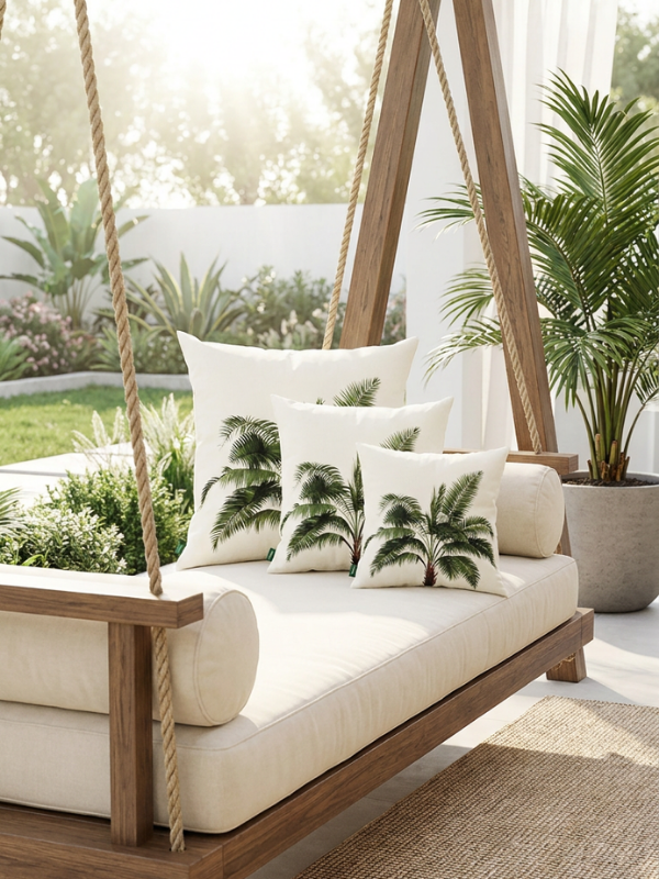 Tropical Escape