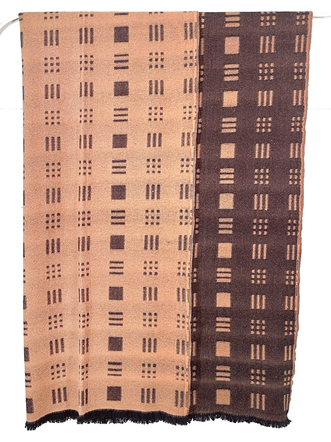 Linear Natural Luxe