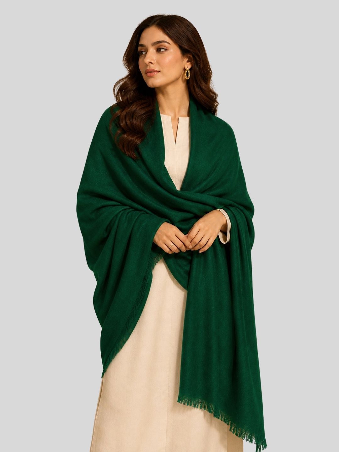 Nunki luxury cashmere / pashmina stoles
