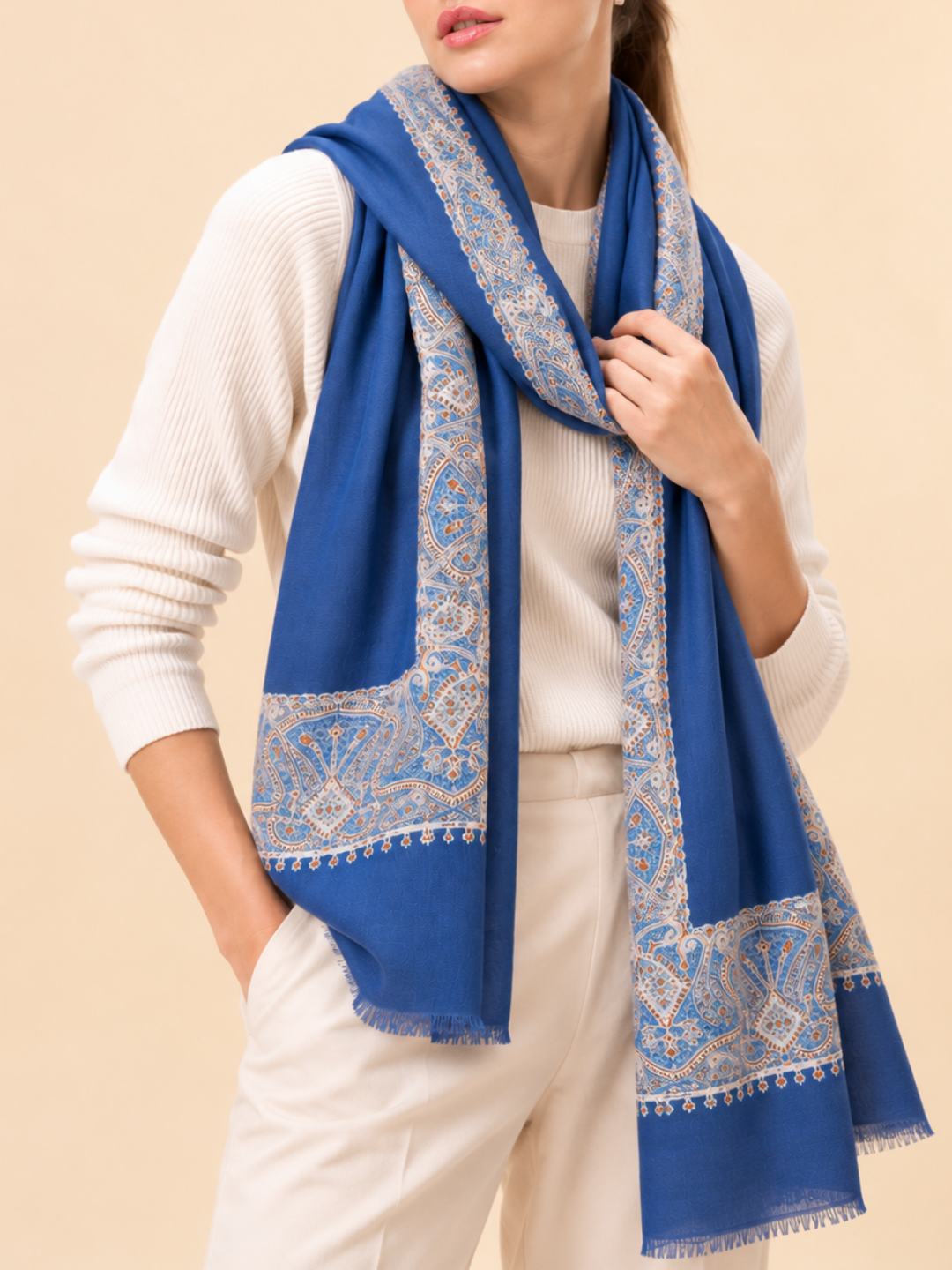 Royal Filigree