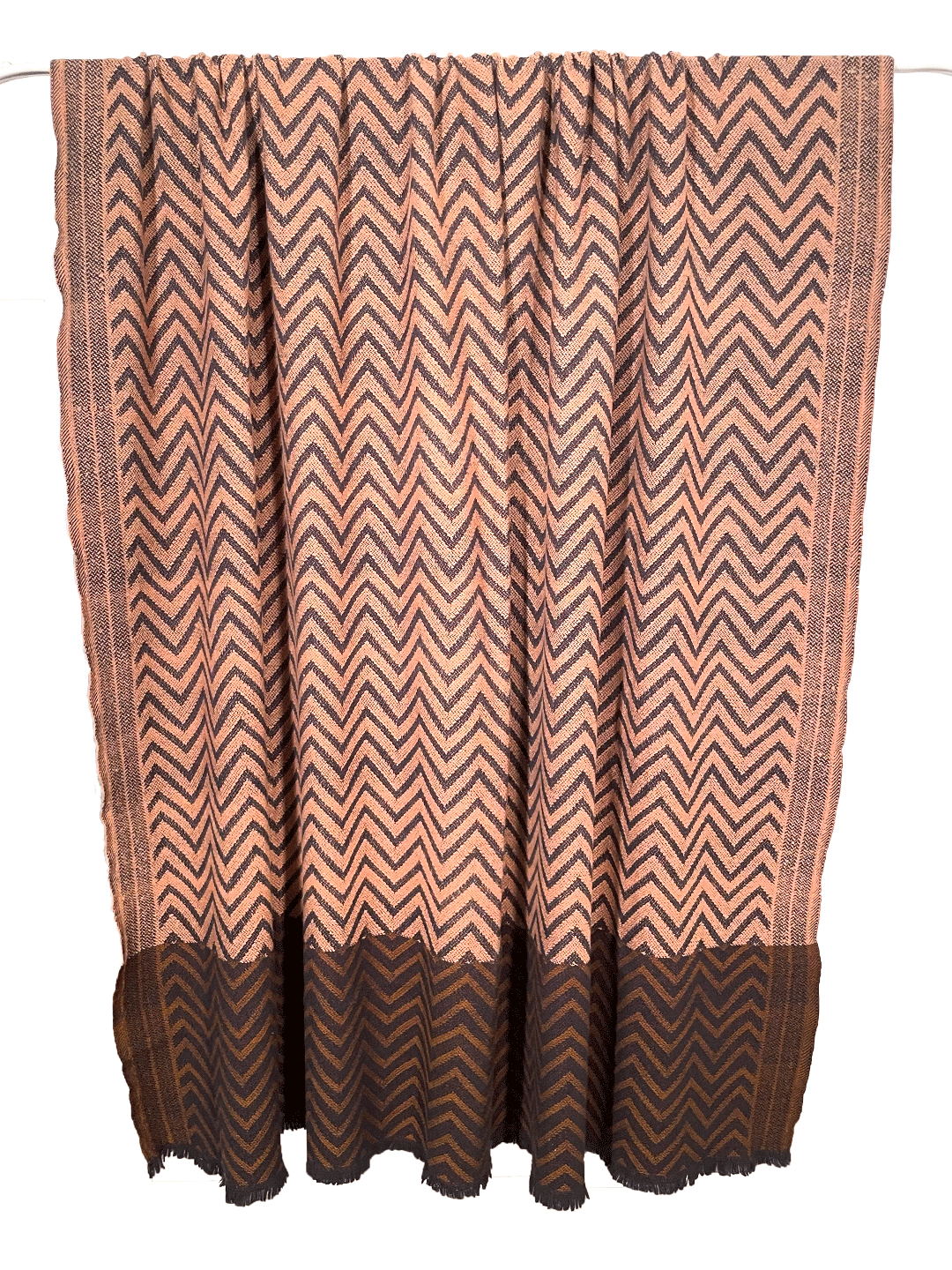Chevron Luxe