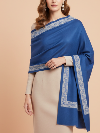 Royal Filigree