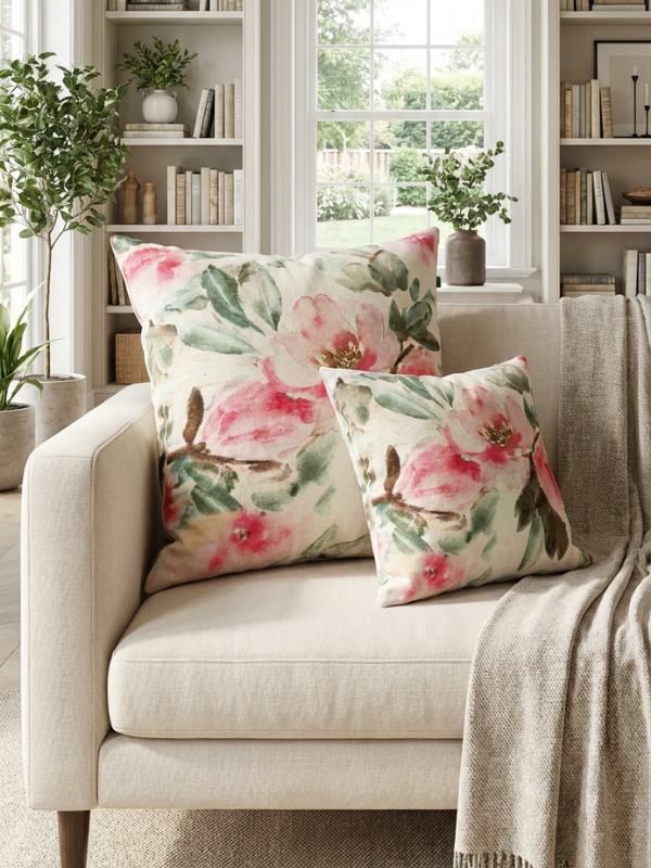 Water Floral Haven