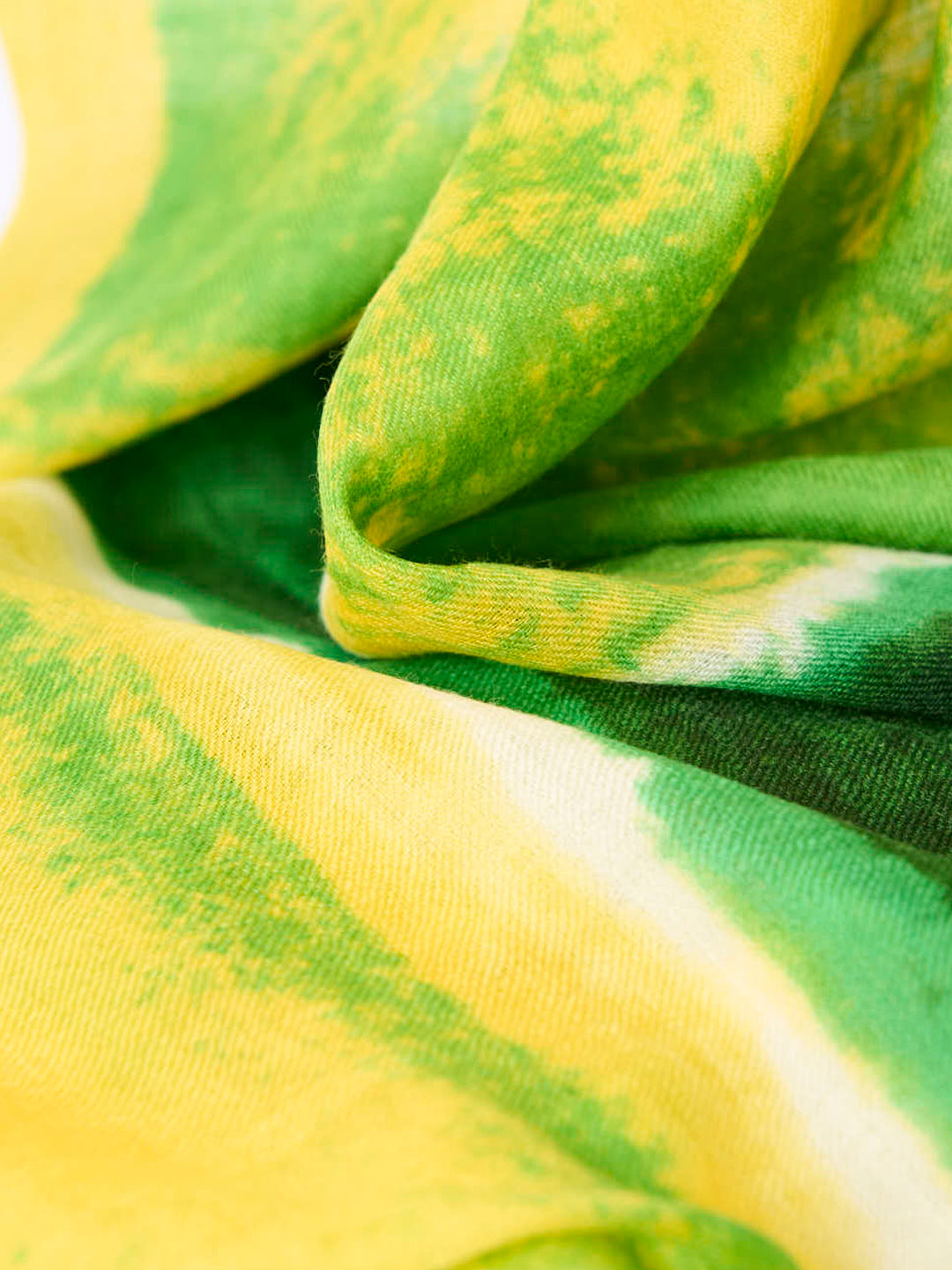 Lime Aura