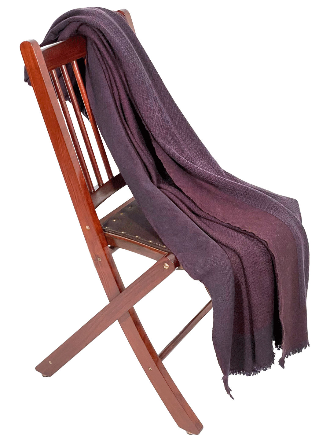Woven Mousse Luxe