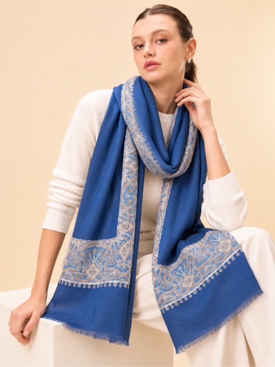 Royal Filigree