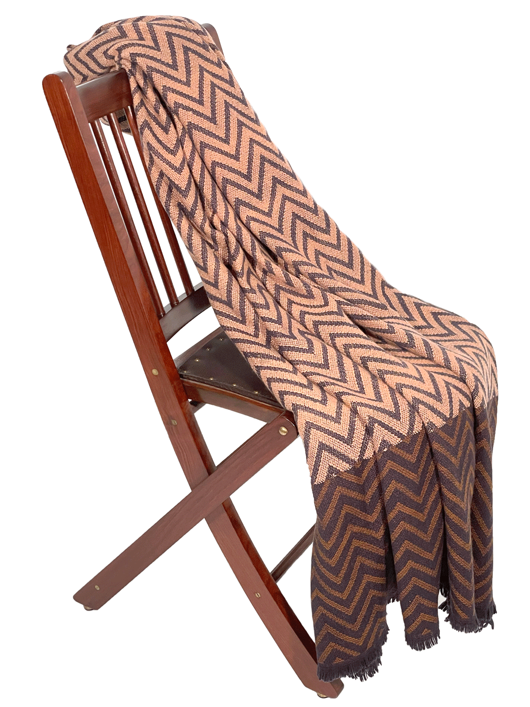 Chevron Luxe