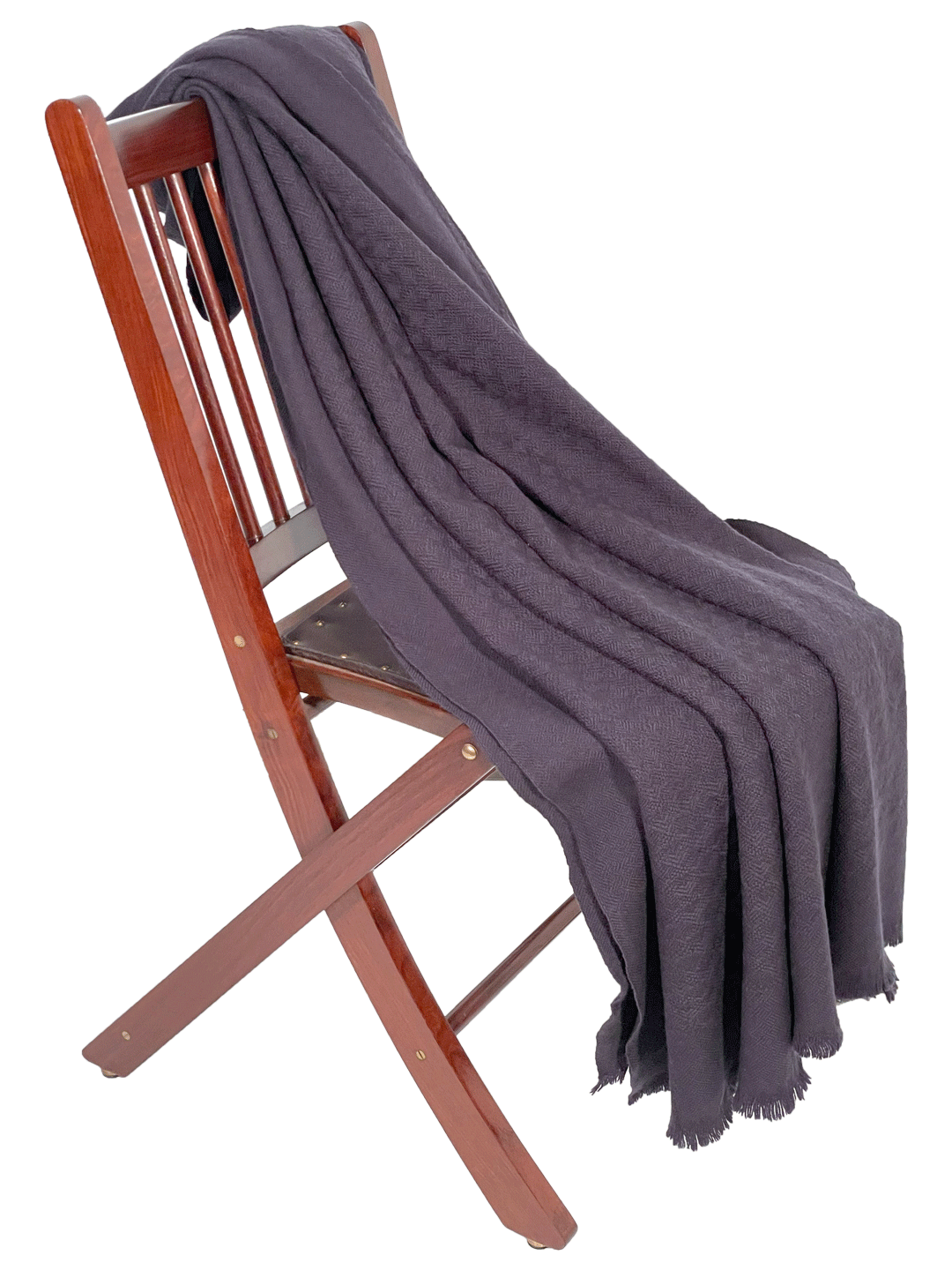Woven Nero Luxe