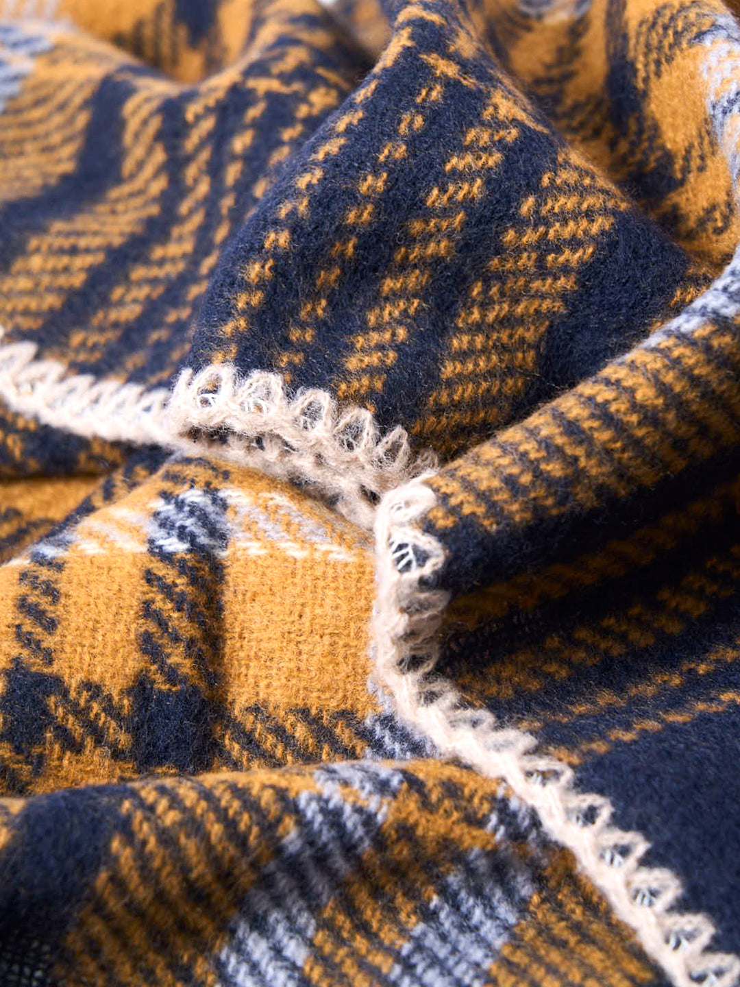 Golden Weave