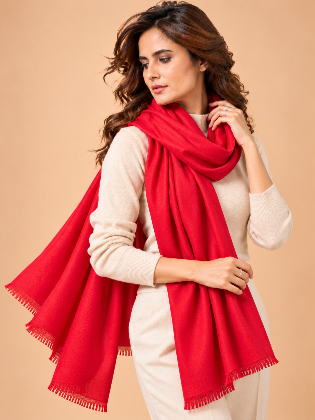 Crimson Classic