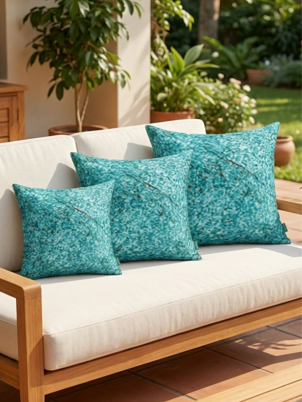 Lino Aqua