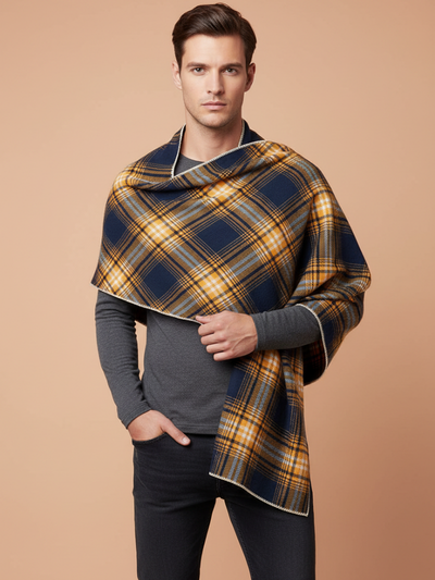 Golden Weave