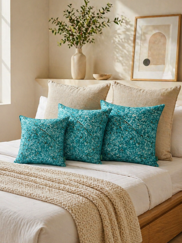 Lino Aqua