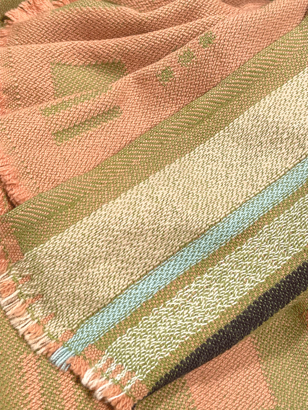 Linear Lime Luxe