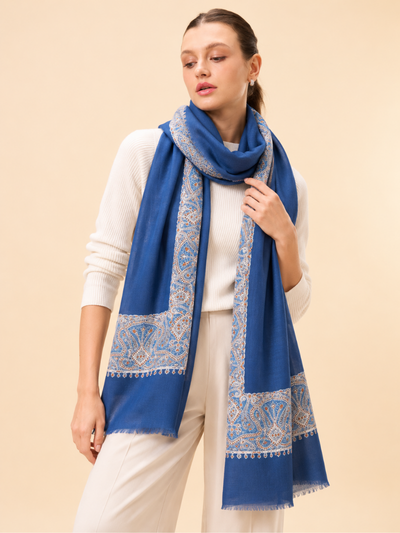 Royal Filigree