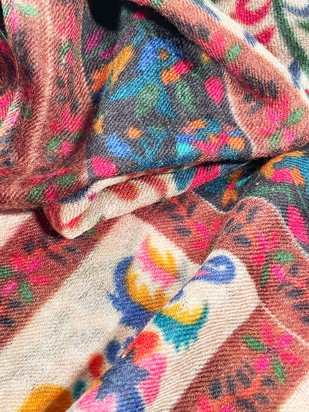 Maharaja Motif