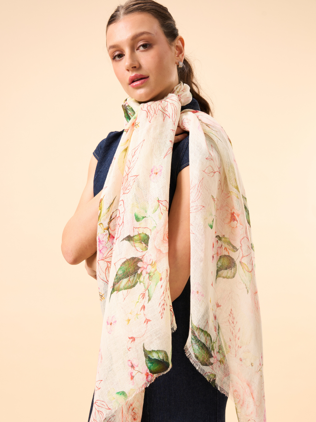 Nawabi Rose