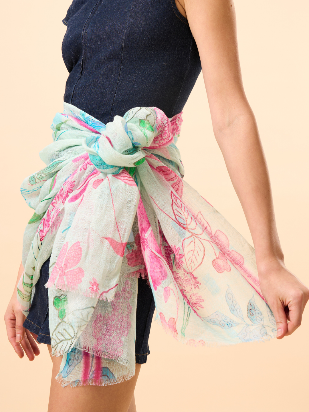 Flow Linen