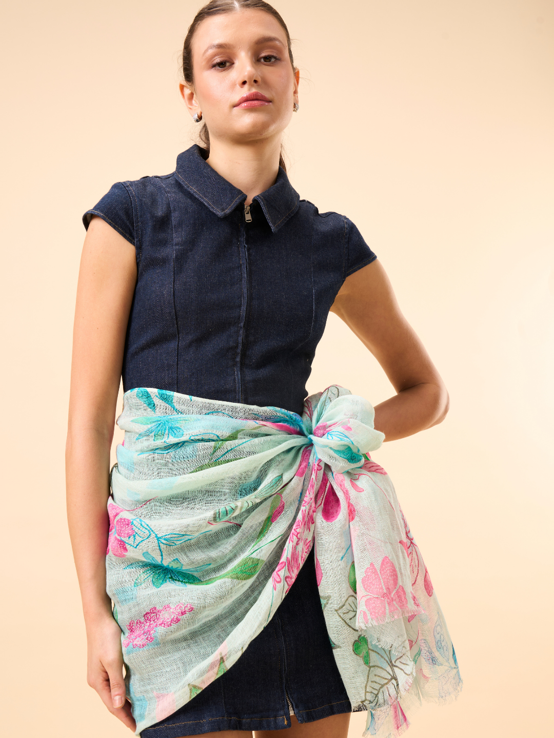 Flow Linen