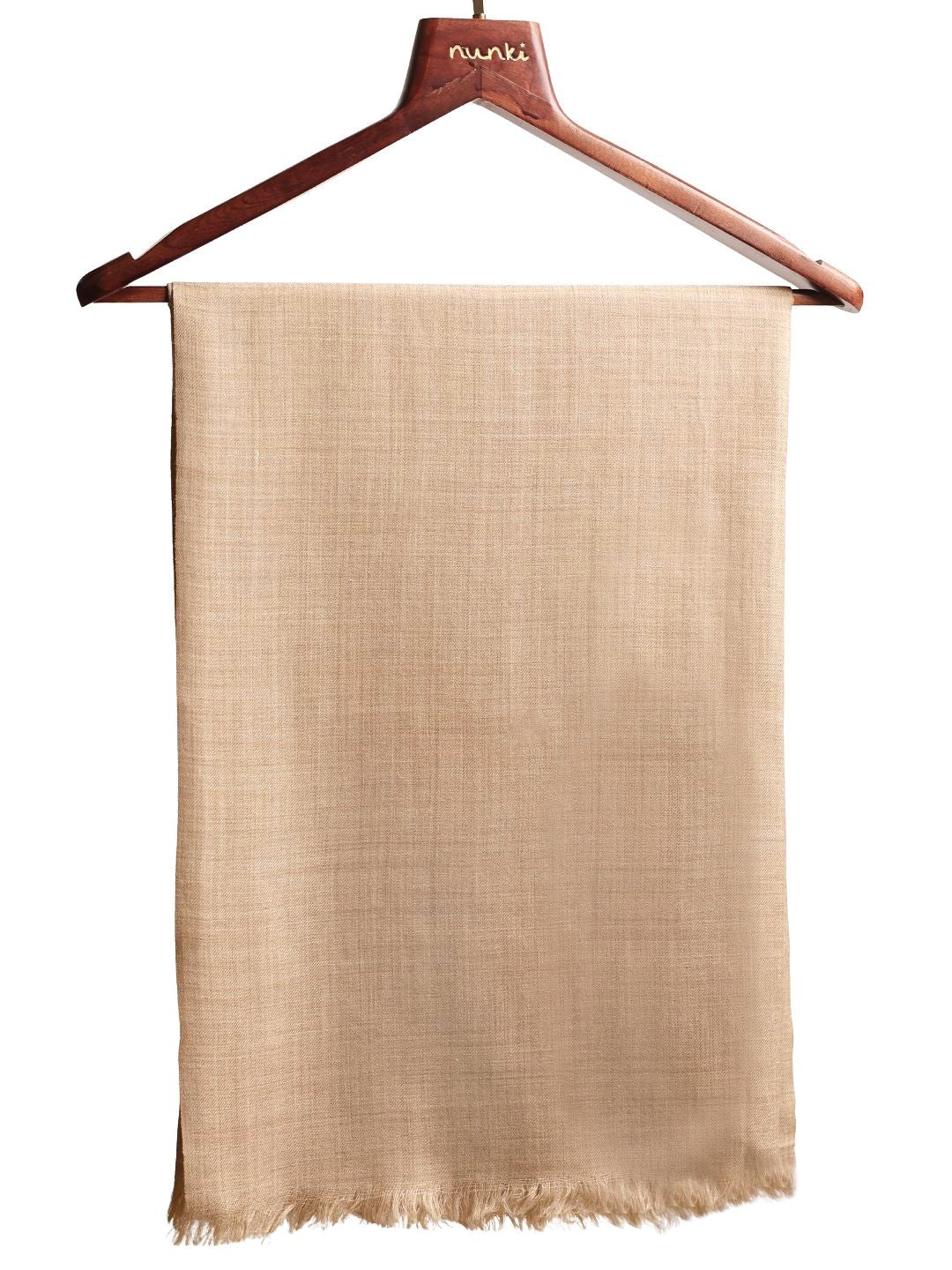 Muted Beige