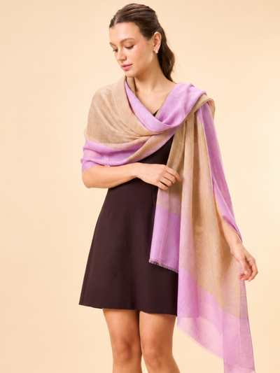 Jacquard woven