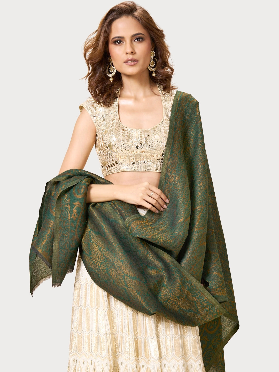 Green Bronze