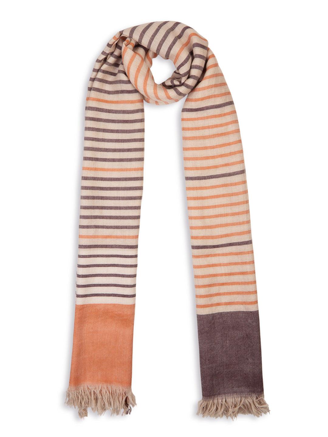 Roaster's stripe