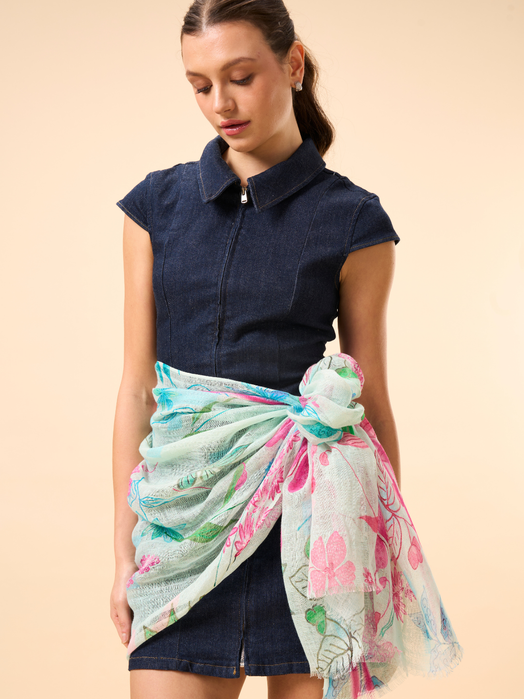 Flow Linen