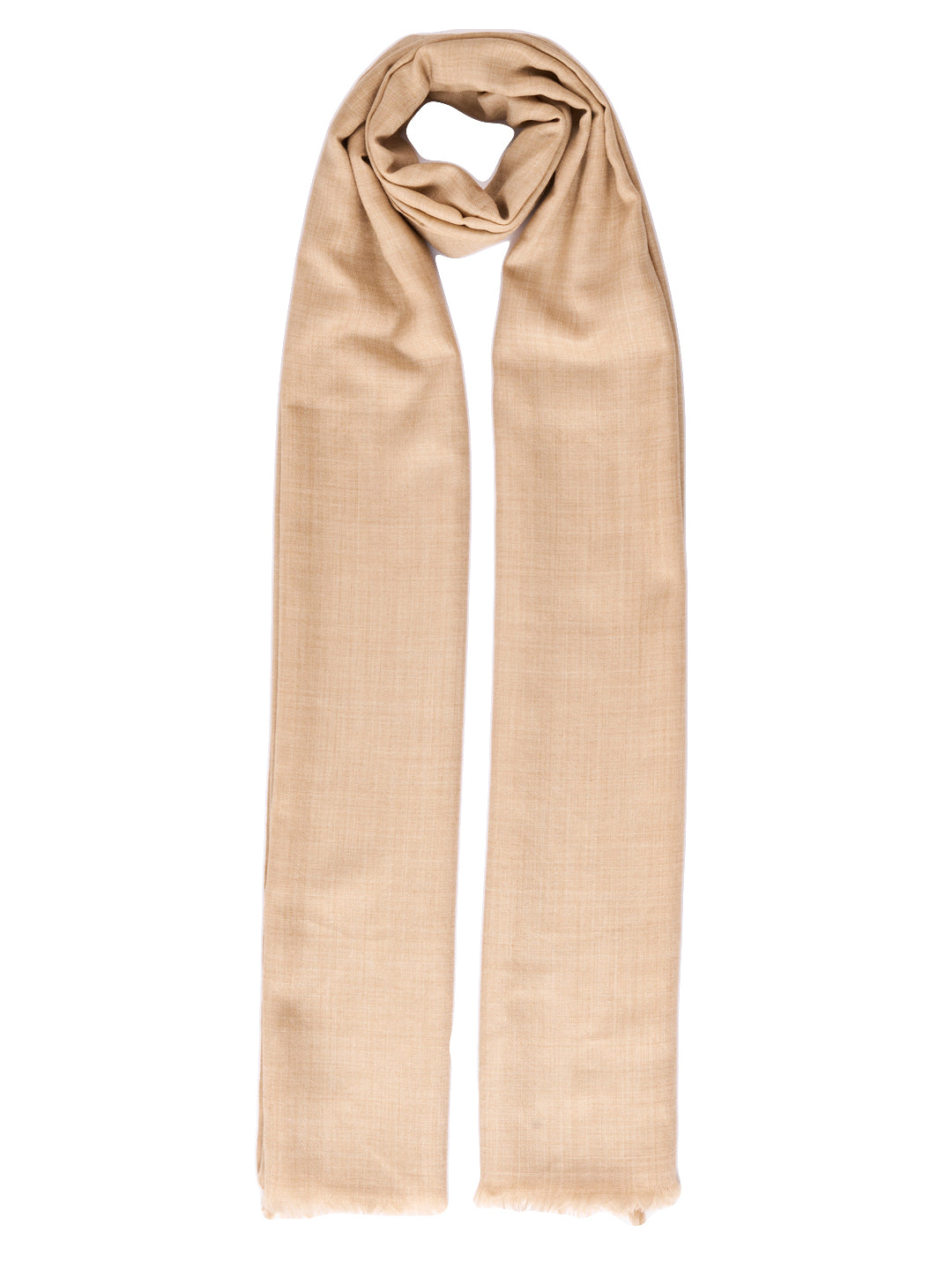 Muted Beige