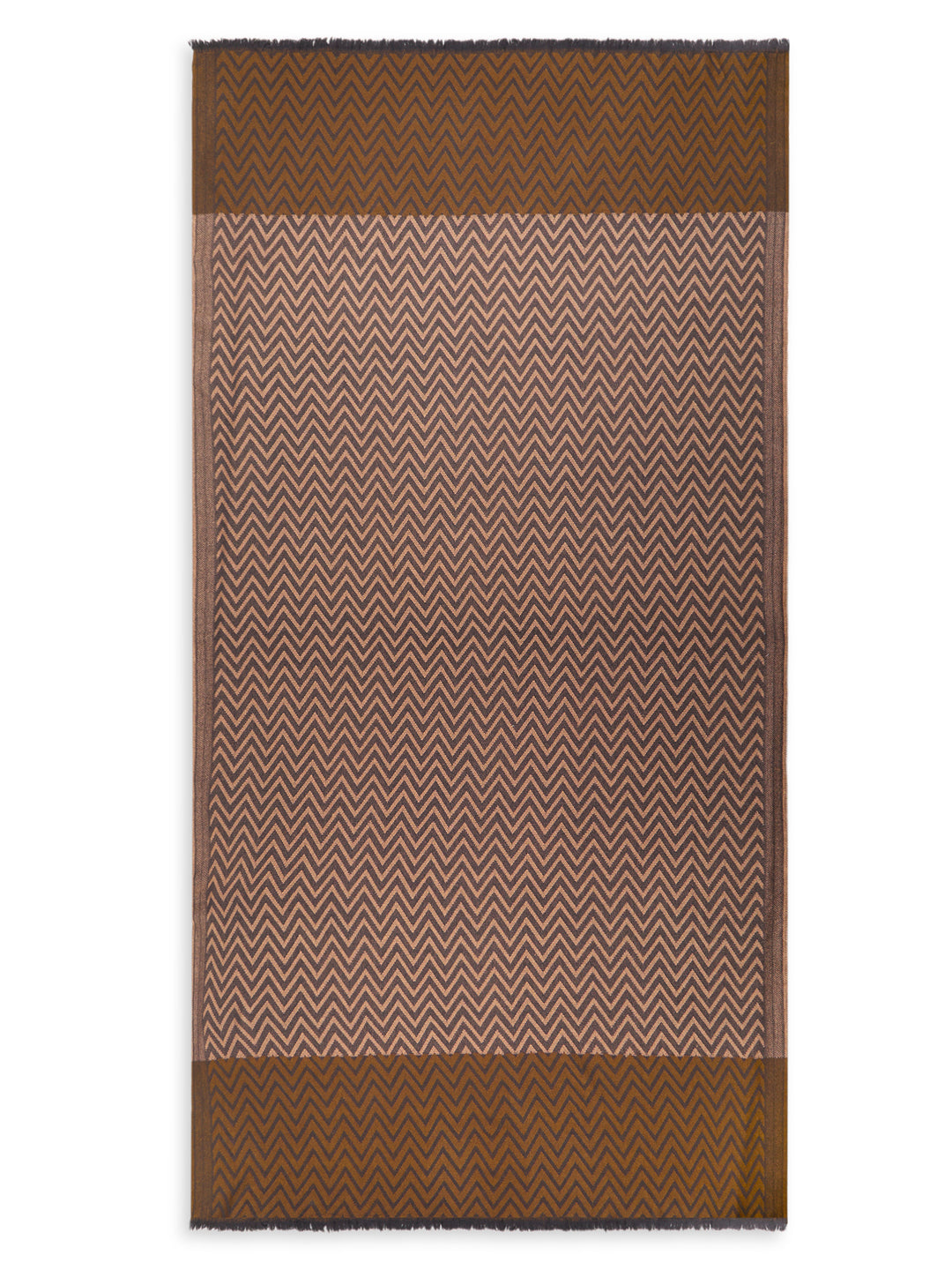 Chevron Luxe