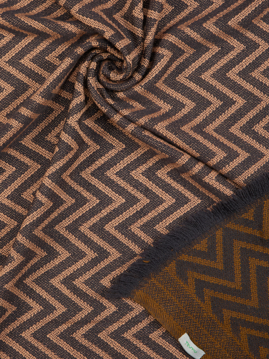Chevron Luxe